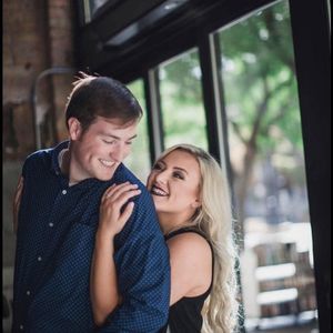 Meet your Posher, Lindsay